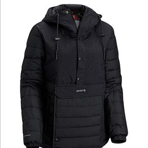 Columbia Norwester II Jacket